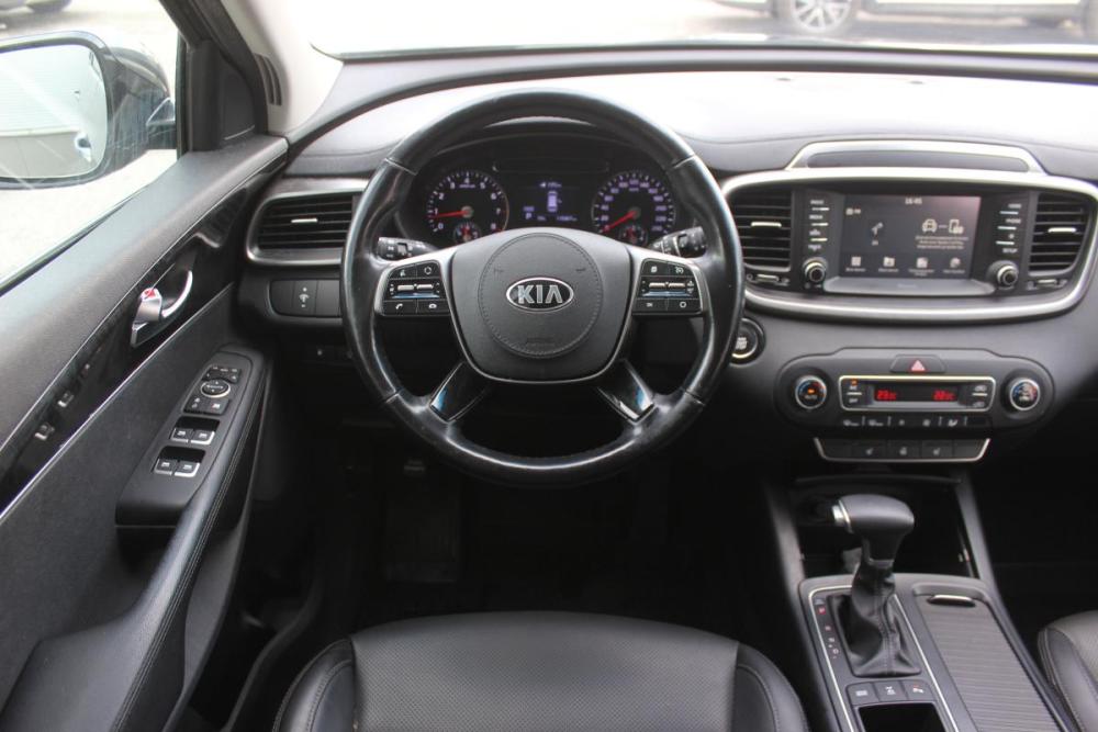 Kia Sorento III Prime Рестайлинг Белгород  - изображение 19