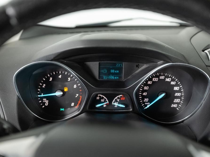 Ford Kuga II Челябинск  - изображение 10