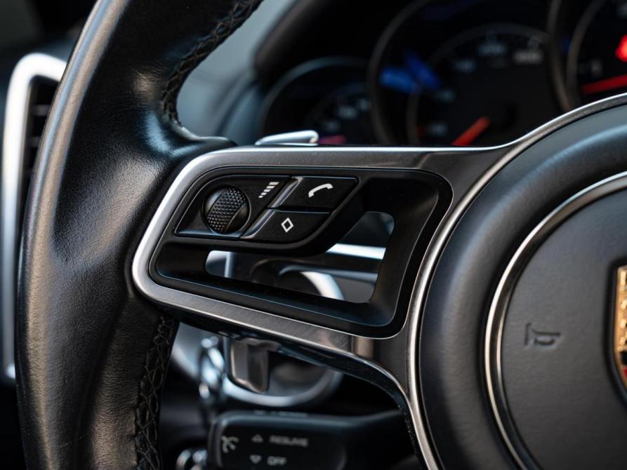 Porsche Cayenne II Рестайлинг (958) Краснодар  - изображение 14