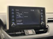 Toyota RAV4 V (XA50) Вологда  - изображение 33