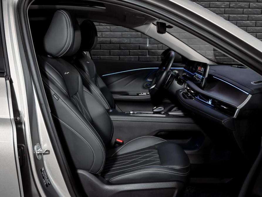 Chery Arrizo 8 Екатеринбург  - изображение 11