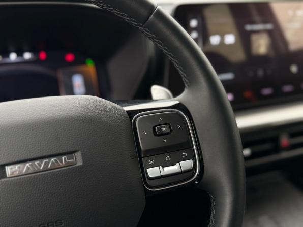 Haval H3 I с пробегом 2024 года, цена 2 450 000 рублей, 5084 км, внедорожник, Автокод Объявления