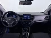 Hyundai Solaris II Рестайлинг Ростов-на-Дону  - изображение 27