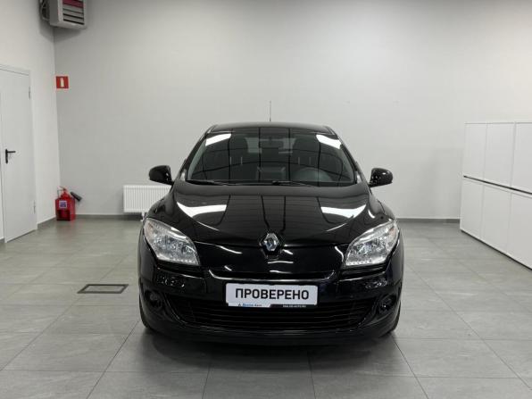 Renault Megane III Рестайлинг с пробегом 2014 года, цена 790 000 рублей, 124000 км, хэтчбек, Автокод Объявления