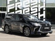 Lexus LX III Рестайлинг 2 Волгоград  - изображение 36