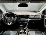 Kia Sportage IV Рестайлинг Уфа  - изображение 28