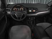 Lada (ВАЗ) Vesta I Рестайлинг (NG) Ставрополь  - изображение 28