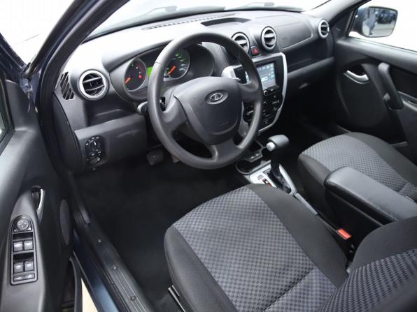 Lada (ВАЗ) Granta I с пробегом 2013 года, цена 390 000 рублей, 173800 км, седан, Автокод Объявления