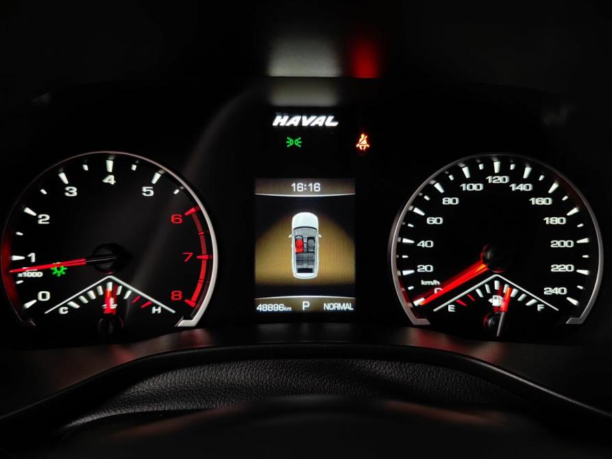 Haval Jolion I Рестайлинг Москва  - изображение 16