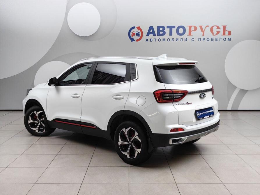 Chery Tiggo 4 Pro I Подольск  - изображение 2
