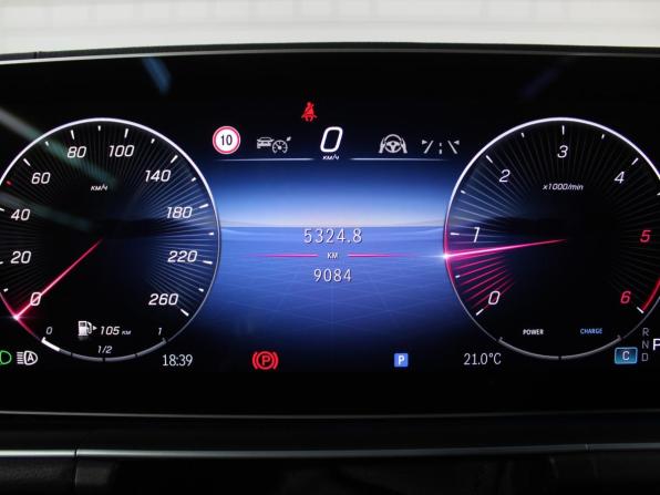 Новый Mercedes-Benz GLE Coupe II (C167) Рестайлинг 2024 года, цена 12 800 000 рублей, внедорожник, Автокод Объявления