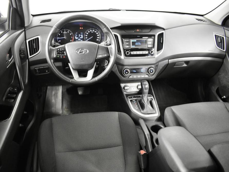 Hyundai Creta I Рестайлинг Казань  - изображение 6