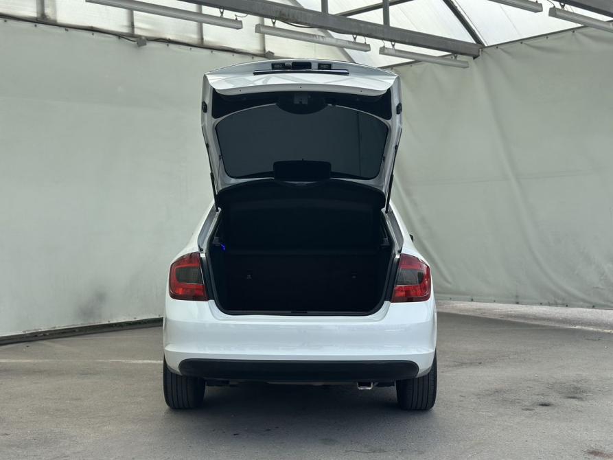 Skoda Rapid I Липецк  - изображение 7