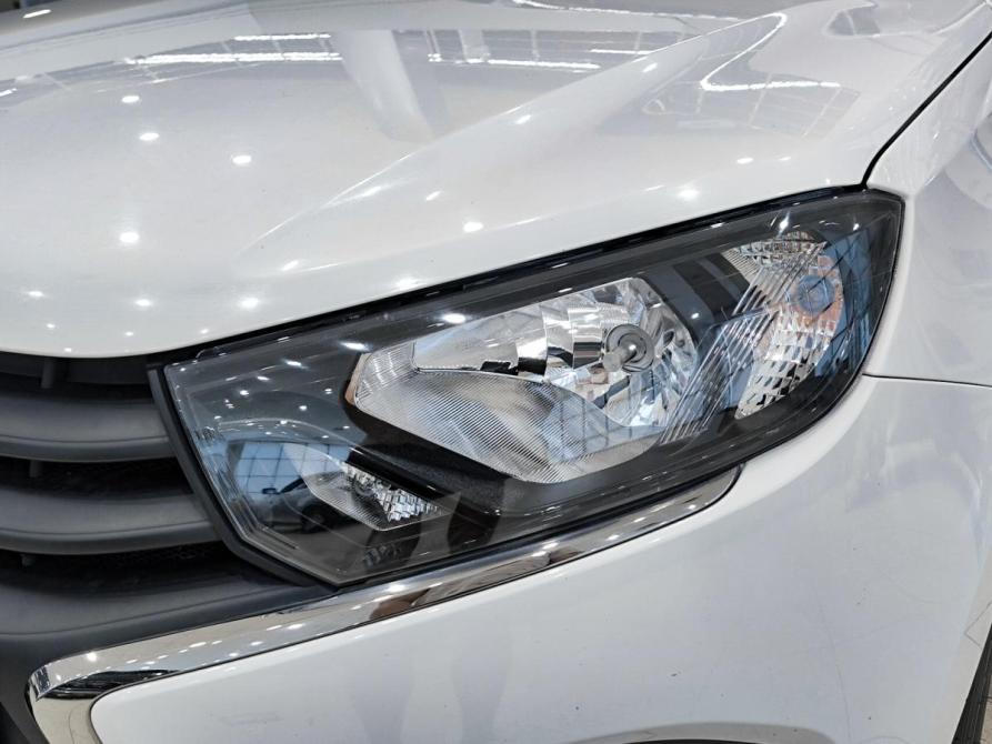 Lada (ВАЗ) Granta I Рестайлинг Казань  - изображение 21