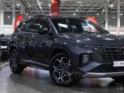 Hyundai Tucson IV Санкт-Петербург  - изображение 28