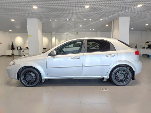 Chevrolet Lacetti I с пробегом 2007 года, цена 299 000 рублей, 232540 км, хэтчбек, Автокод Объявления