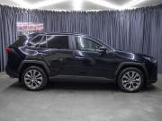 Toyota RAV4 V (XA50) Москва  - изображение 28