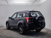 Suzuki Grand Vitara II Рестайлинг Москва  - изображение 23