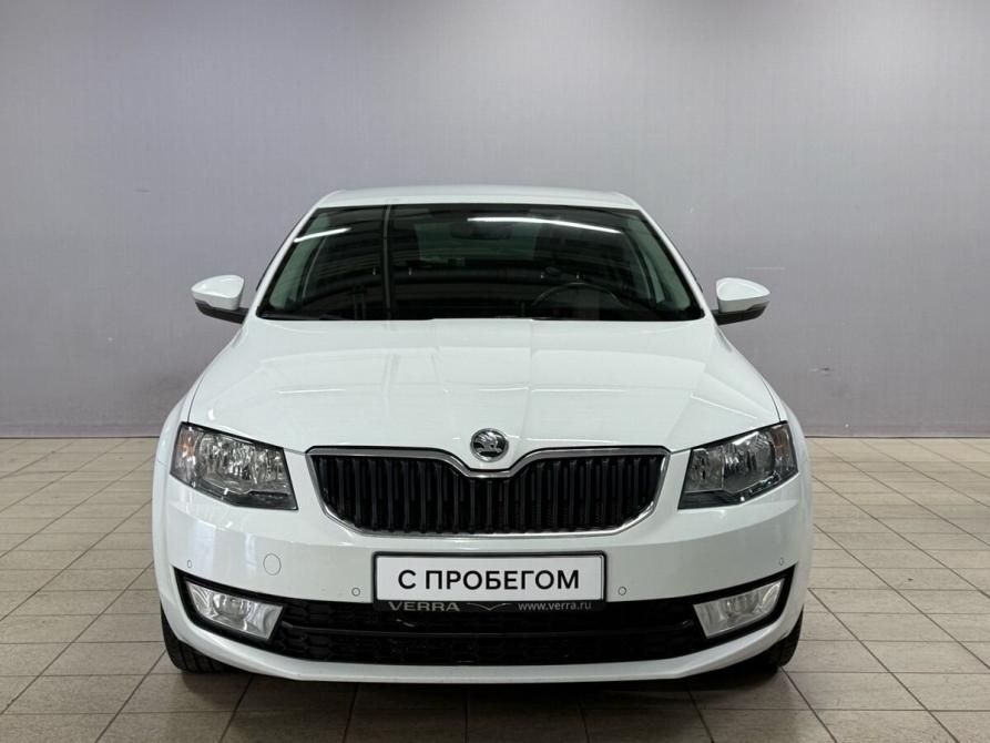 Skoda Octavia III (A7) Уфа  - изображение 2