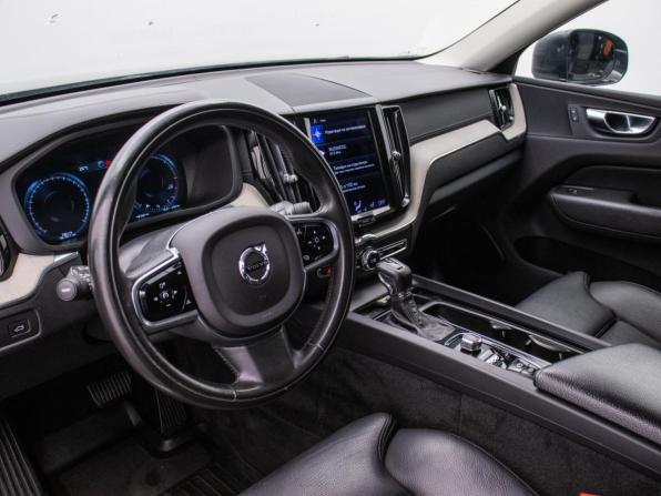 Volvo XC60 II с пробегом 2021 года, цена 2 406 000 рублей, 296117 км, внедорожник, Автокод Объявления