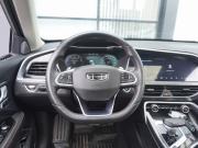 Geely Tugella I Москва  - изображение 28