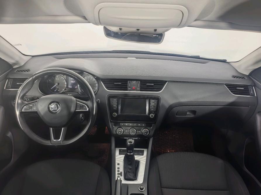 Skoda Octavia III (A7) Санкт-Петербург  - изображение 10
