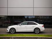 Audi A4 IV (B8) Рестайлинг Санкт-Петербург  - изображение 37