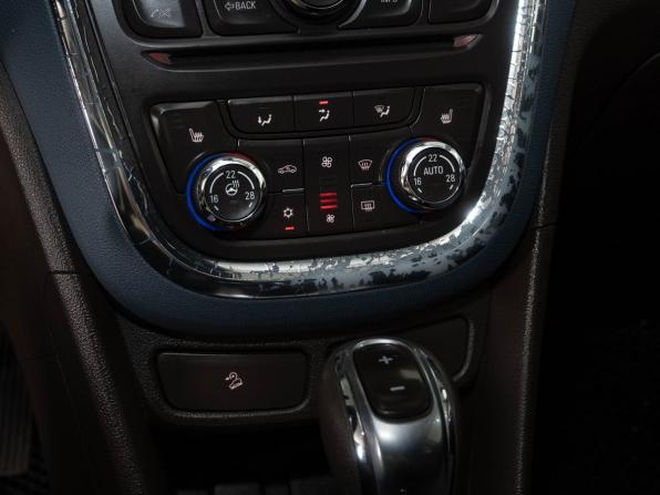 Opel Mokka I с пробегом 2014 года, цена 1 248 000 рублей, 110091 км, внедорожник, Автокод Объявления