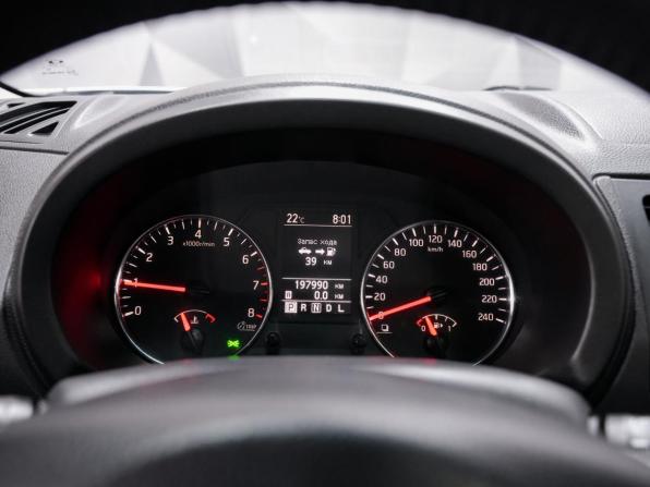Nissan X-Trail II Рестайлинг с пробегом 2011 года, цена 1 275 000 рублей, 197990 км, внедорожник, Автокод Объявления