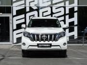 Toyota Land Cruiser Prado 150 Series Рестайлинг 1 Волгоград  - изображение 25