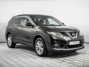 Nissan X-Trail III Москва  - изображение 18