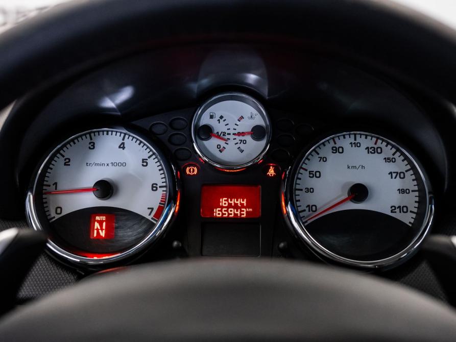 Peugeot 207 I Ростов-на-Дону  - изображение 10