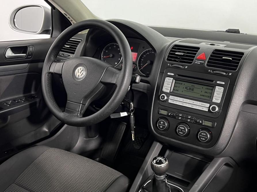 Volkswagen Jetta V Калининград  - изображение 13