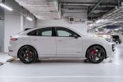 Porsche Cayenne III Рестайлинг Москва  - изображение 50