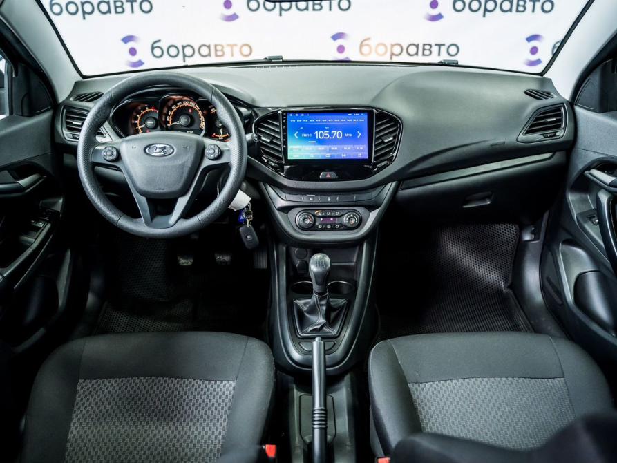 Lada (ВАЗ) Vesta I Ростов-на-Дону  - изображение 8