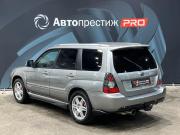 Subaru Forester II Рестайлинг Пермь  - изображение 31