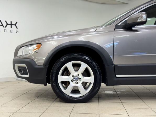 Volvo XC70 II с пробегом 2011 года, цена 1 480 000 рублей, 215000 км, универсал, Автокод Объявления
