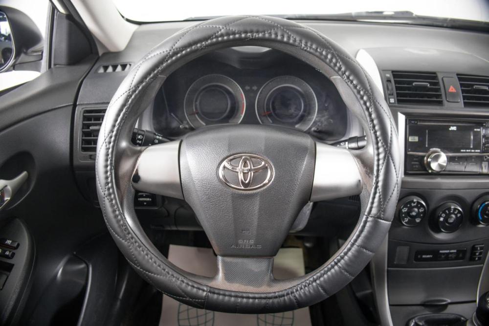 Toyota Corolla X (E140 E150) Рестайлинг Пермь  - изображение 15