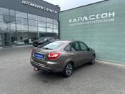 Lada (ВАЗ) Granta I Рестайлинг Екатеринбург  - изображение 14