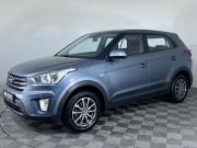 Hyundai Creta I Ростов-на-Дону  - изображение 19