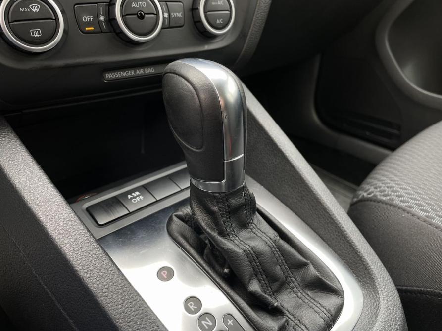 Volkswagen Jetta VI Тамбов  - изображение 17
