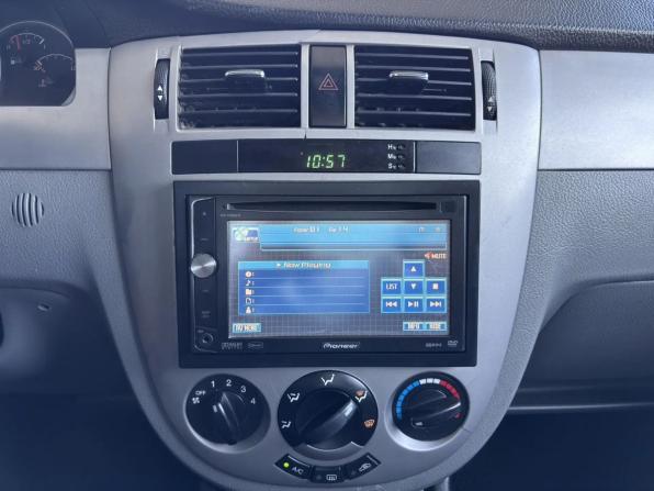 Chevrolet Lacetti I с пробегом 2005 года, цена 449 000 рублей, 261066 км, седан, Автокод Объявления