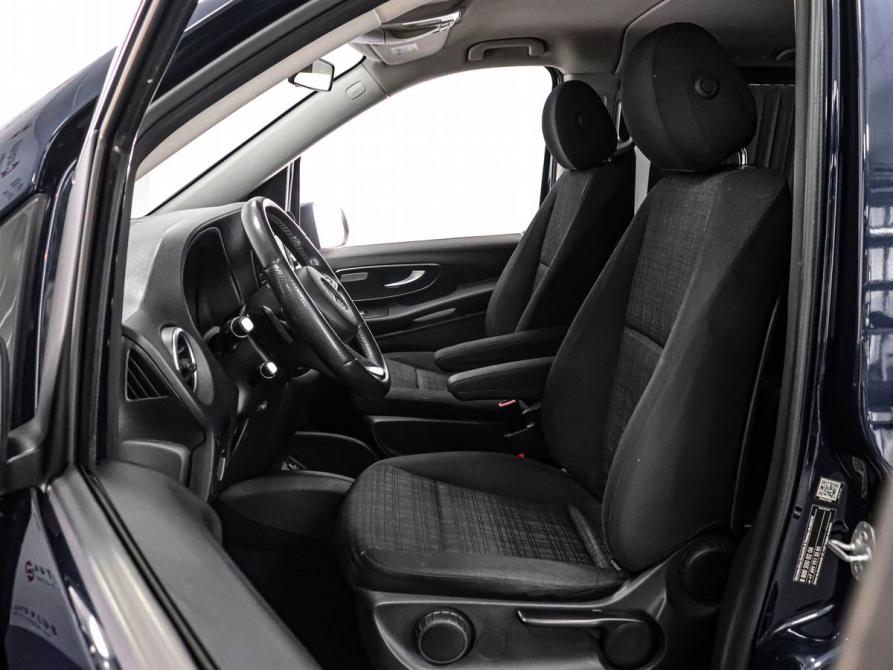 Mercedes-Benz Vito III (W447) Минеральные Воды  - изображение 8