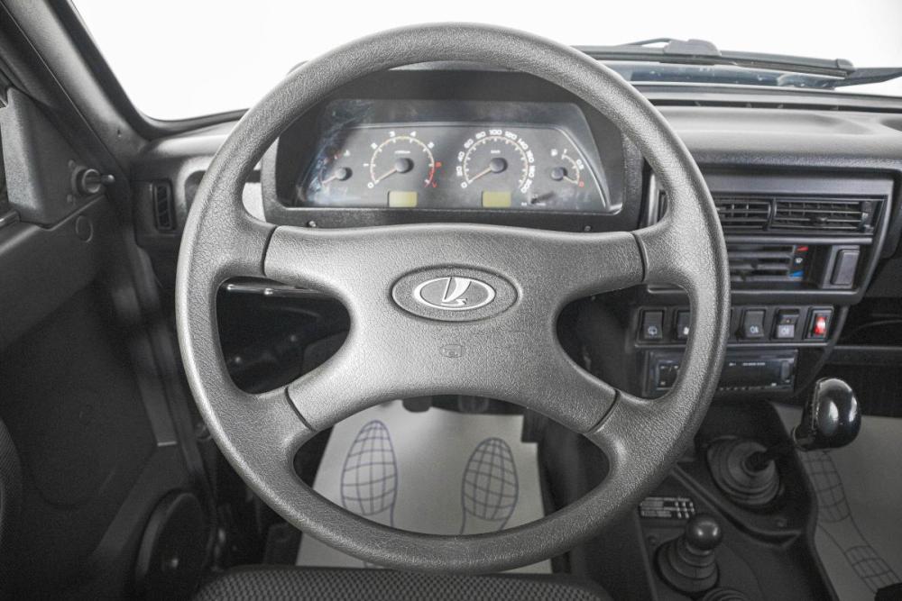 Lada (ВАЗ) 2131 (4x4) I Кемерово  - изображение 16