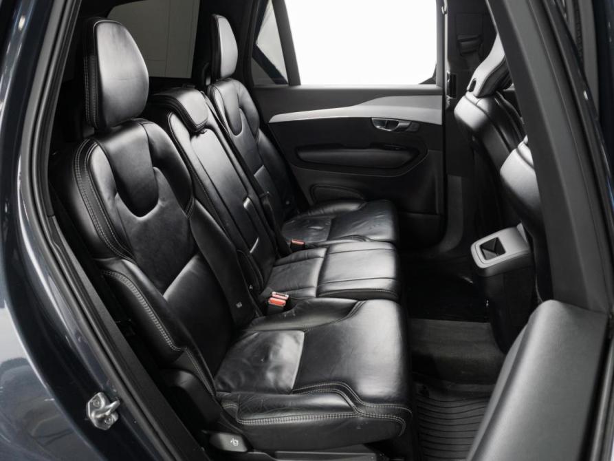 Volvo XC90 II Тюмень  - изображение 7