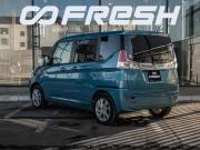 Suzuki Solio III Краснодар  - изображение 20