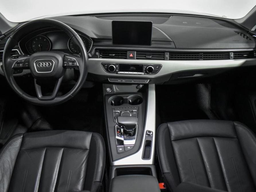 Audi A4 V (B9) Санкт-Петербург  - изображение 15