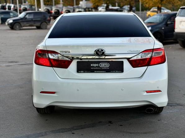 Toyota Camry VII (XV50) с пробегом 2013 года, цена 1 719 000 рублей, 139772 км, седан, Автокод Объявления