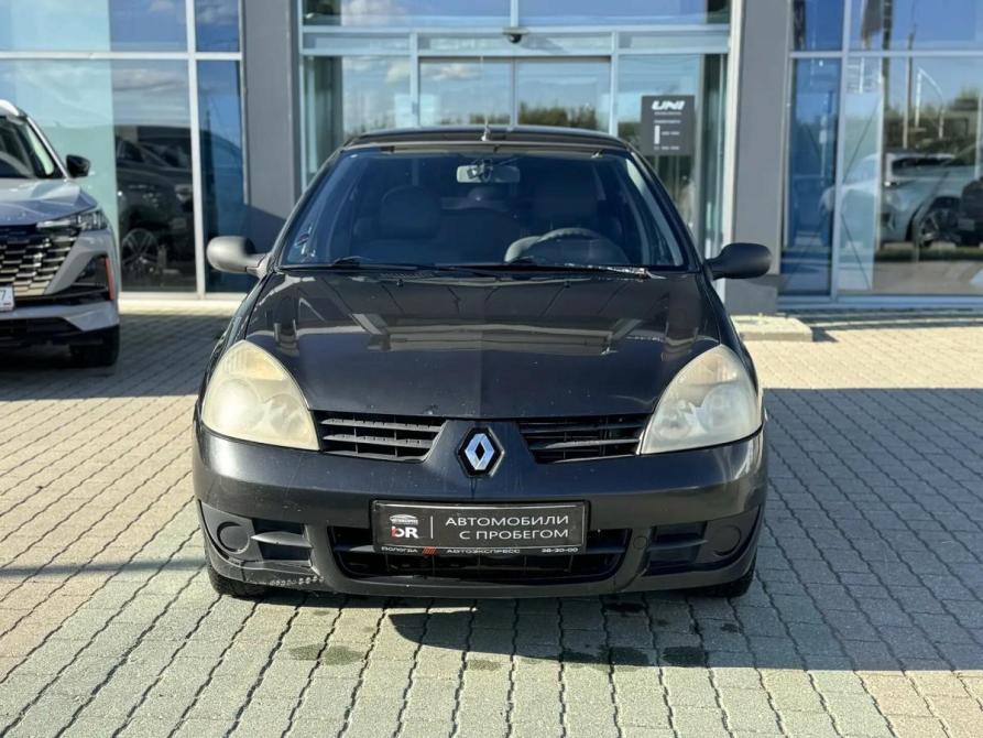 Renault Symbol I Рестайлинг 2 Вологда  - изображение 2