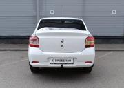 Renault Logan II Санкт-Петербург  - изображение 23